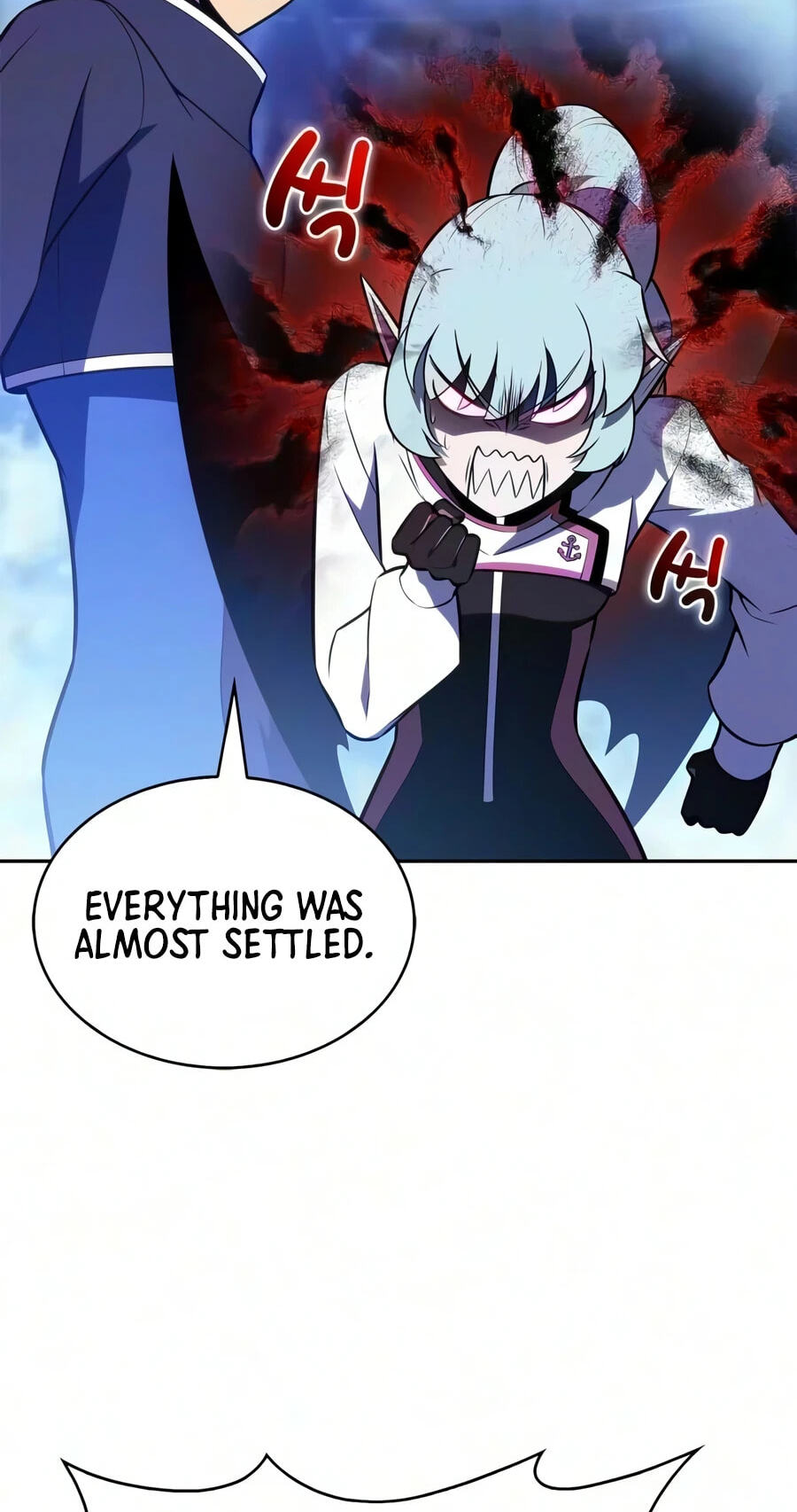 I’m the Max-Level Newbie Chapter 264 page 124 - 