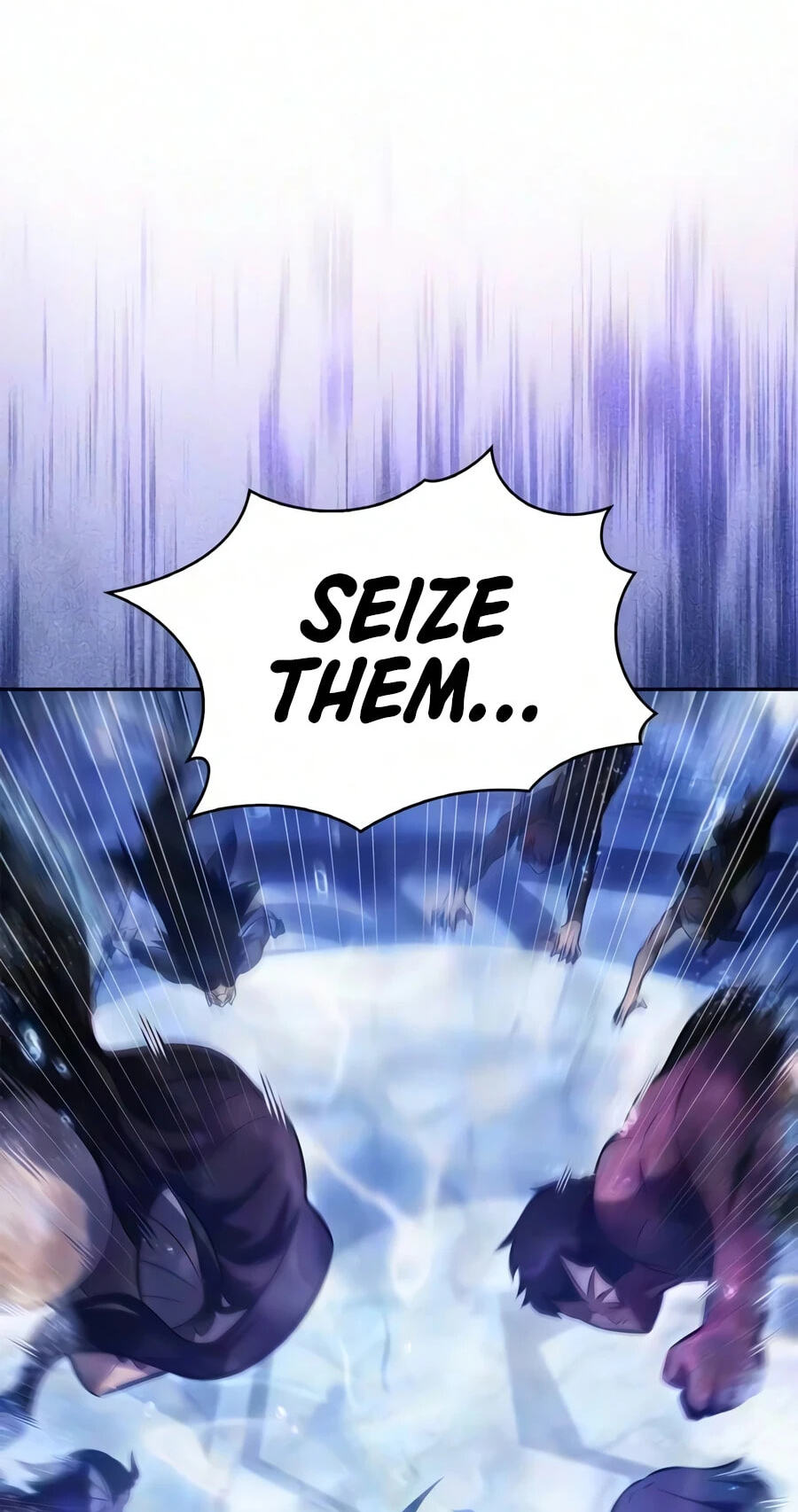 I’m the Max-Level Newbie Chapter 264 page 126 - 