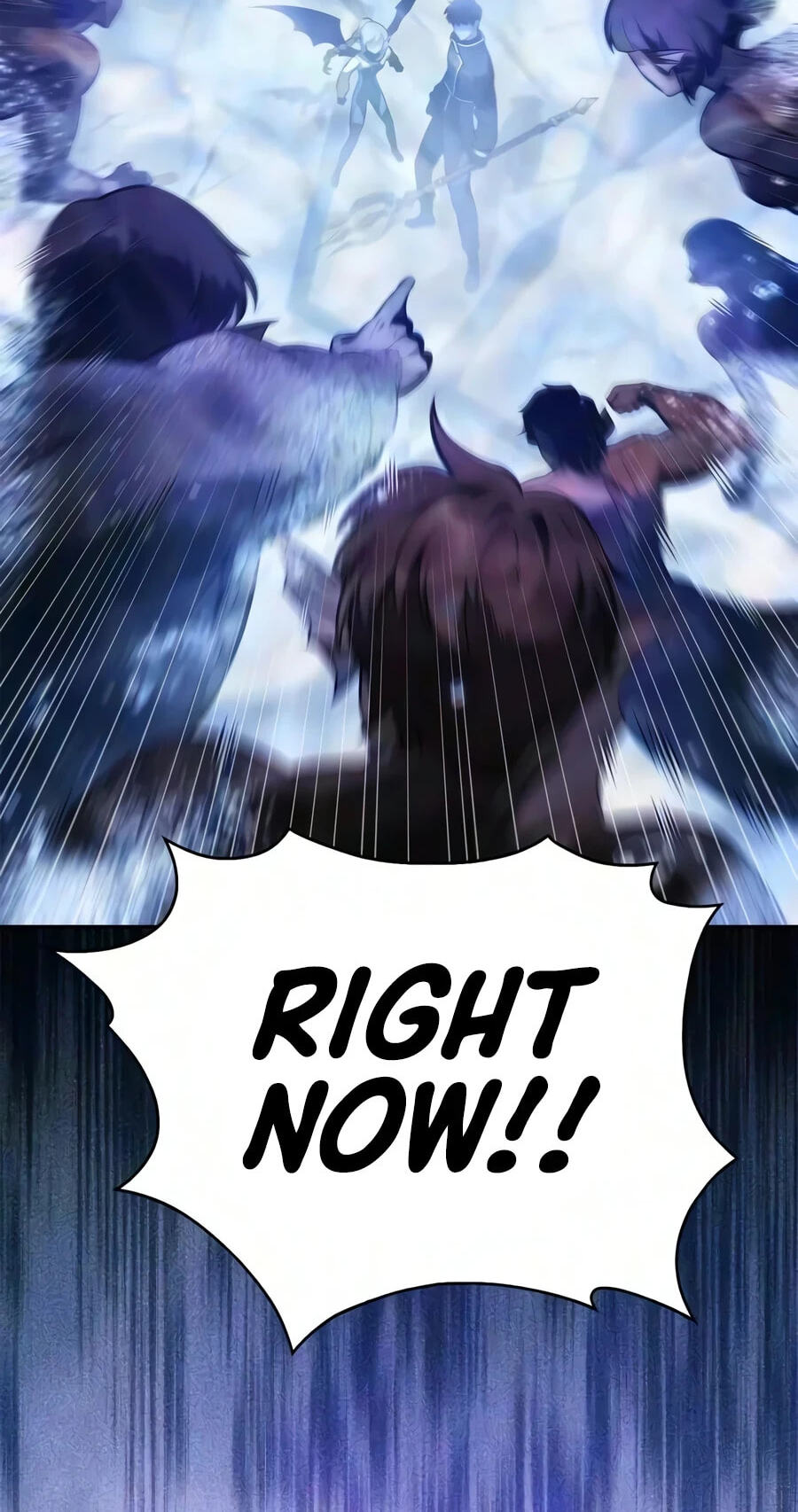 I’m the Max-Level Newbie Chapter 264 page 127 - 