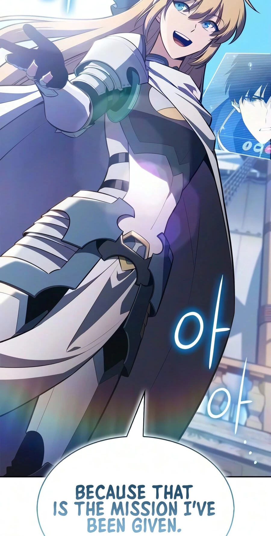 I’m the Max-Level Newbie Chapter 264 page 14 - 