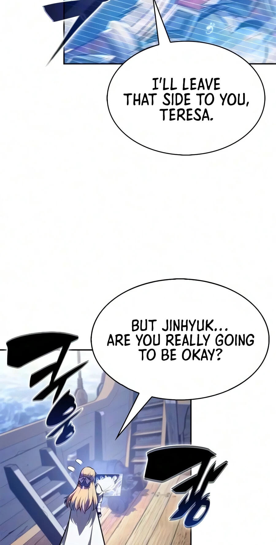 I’m the Max-Level Newbie Chapter 264 page 16 - 