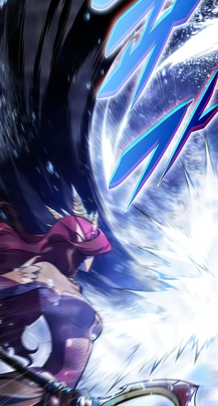 I’m the Max-Level Newbie Chapter 264 page 31 - 