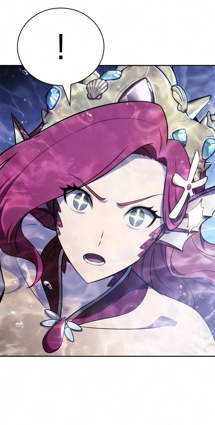 I’m the Max-Level Newbie Chapter 264 page 33 - 