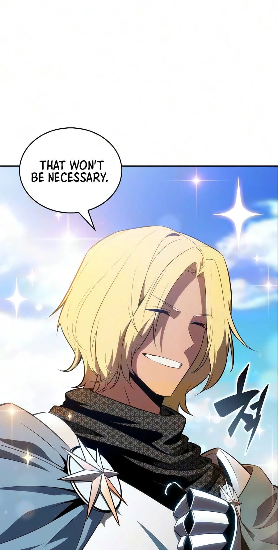 I’m the Max-Level Newbie Chapter 264 page 5 - 