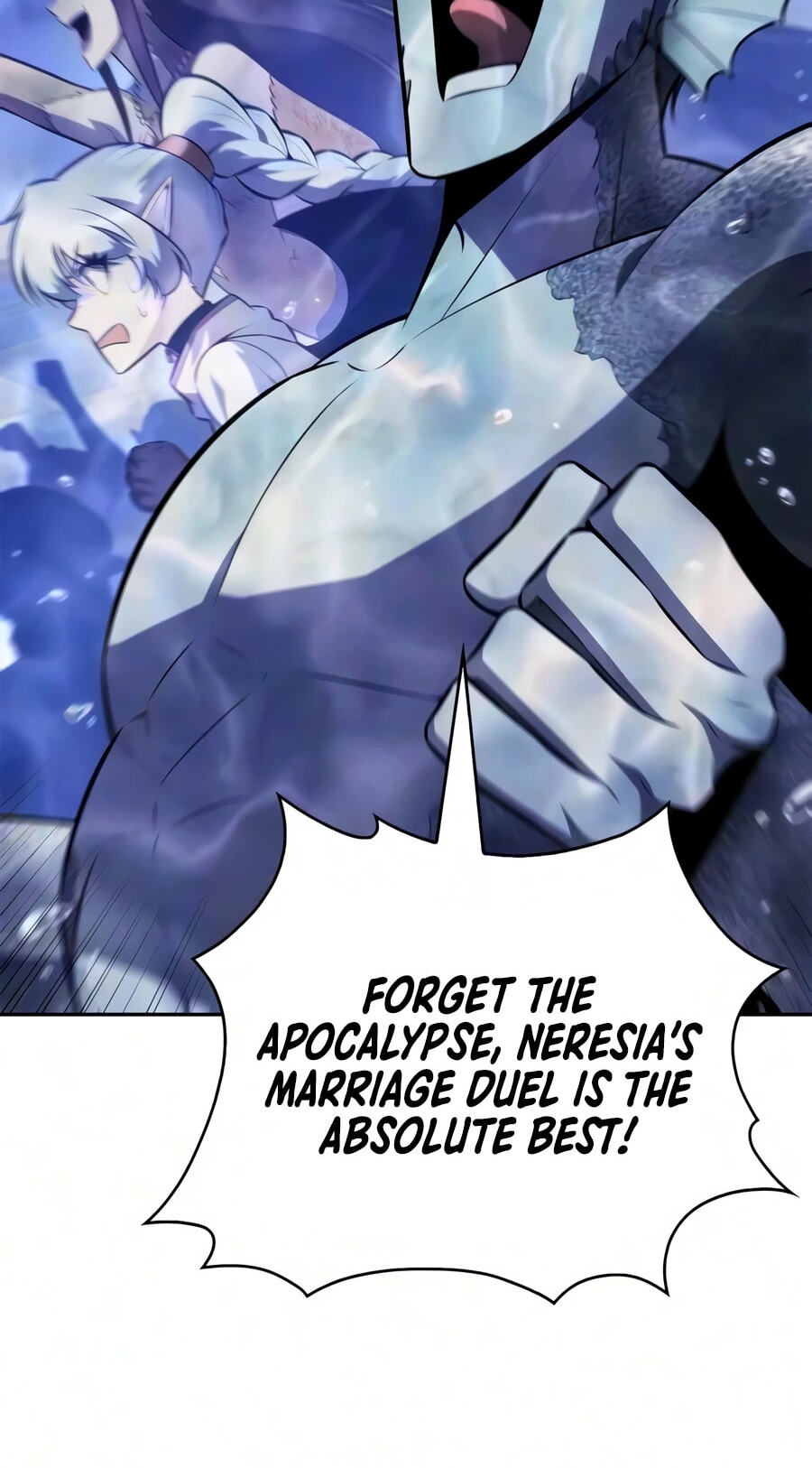 I’m the Max-Level Newbie Chapter 264 page 43 - 
