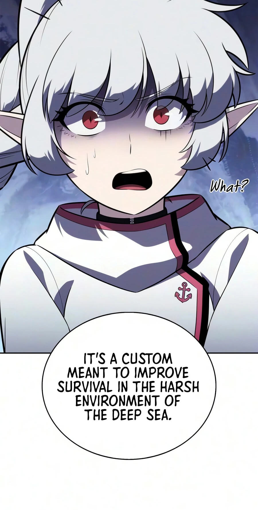I’m the Max-Level Newbie Chapter 264 page 46 - 