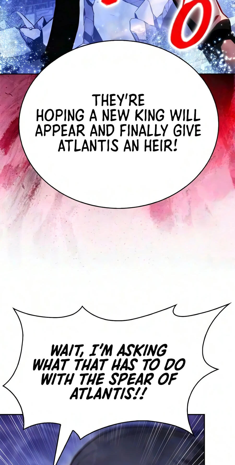 I’m the Max-Level Newbie Chapter 264 page 50 - 