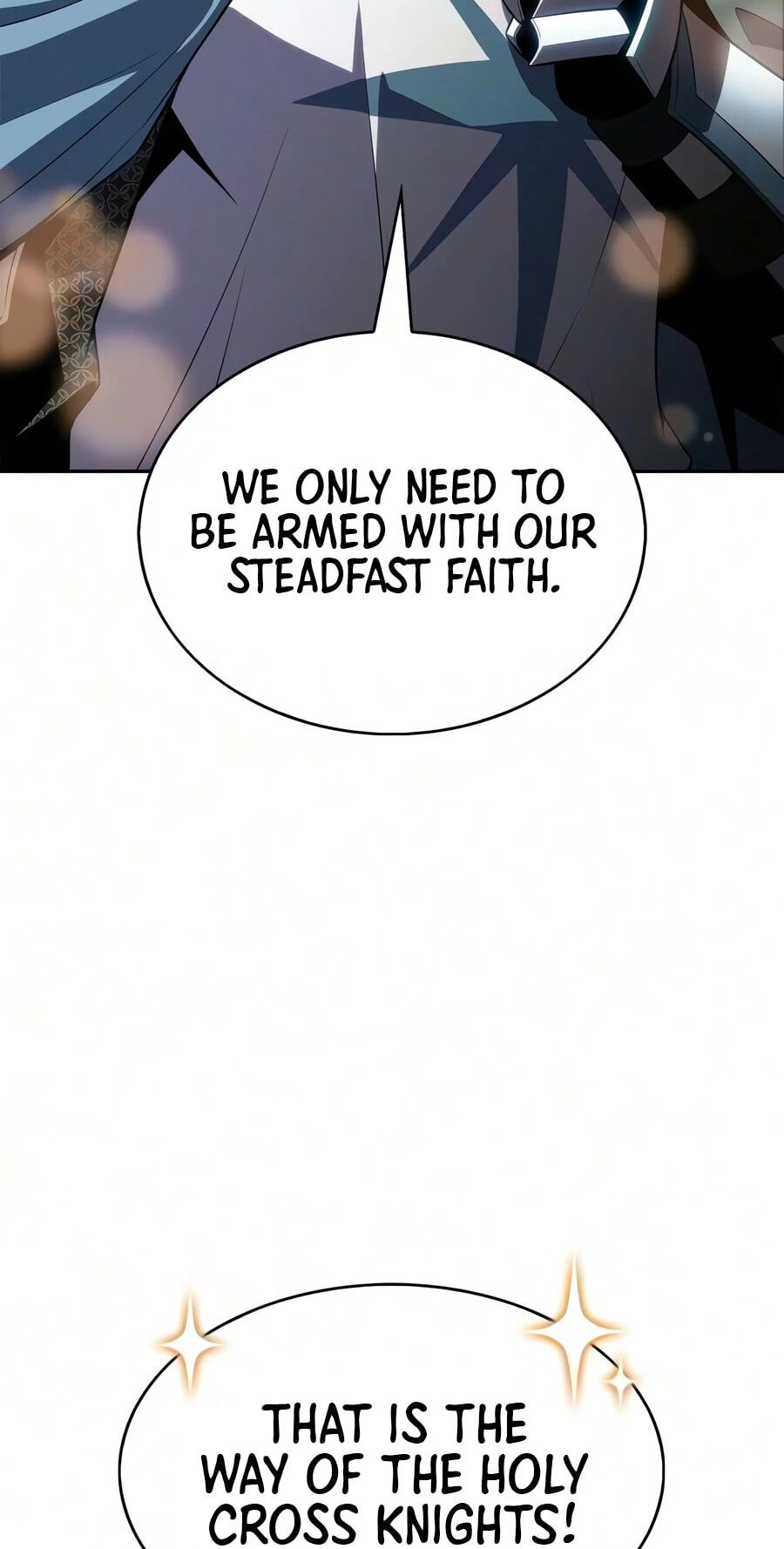 I’m the Max-Level Newbie Chapter 264 page 6 - 