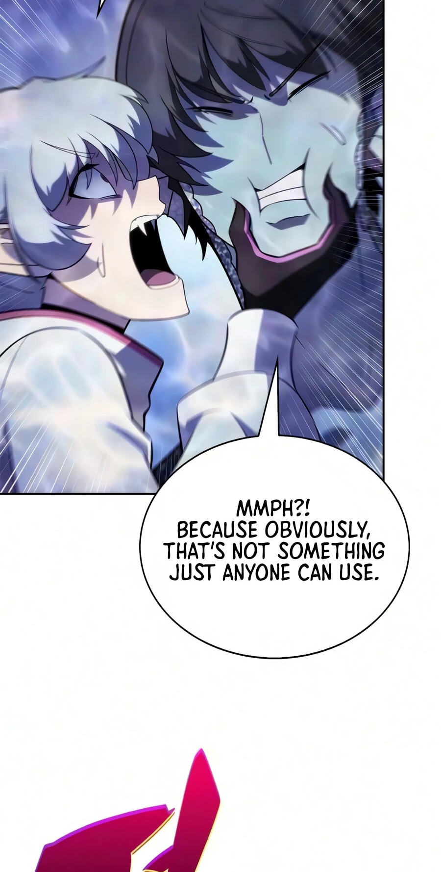 I’m the Max-Level Newbie Chapter 264 page 51 - 