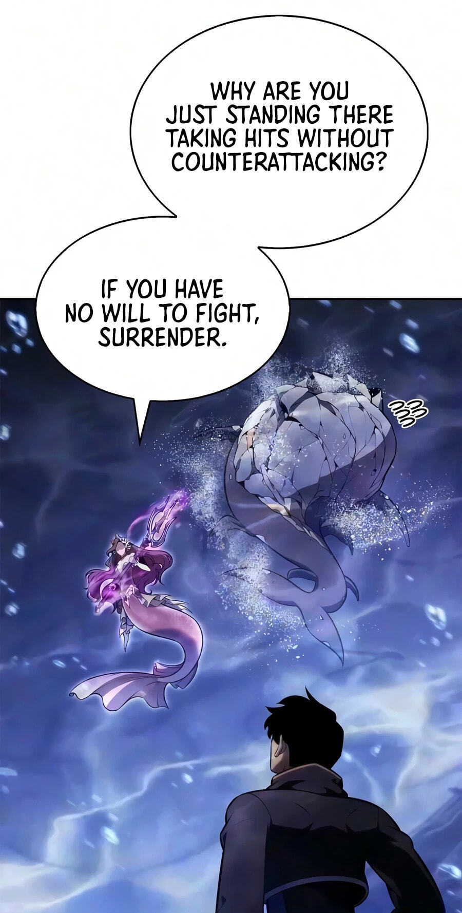 I’m the Max-Level Newbie Chapter 264 page 55 - 
