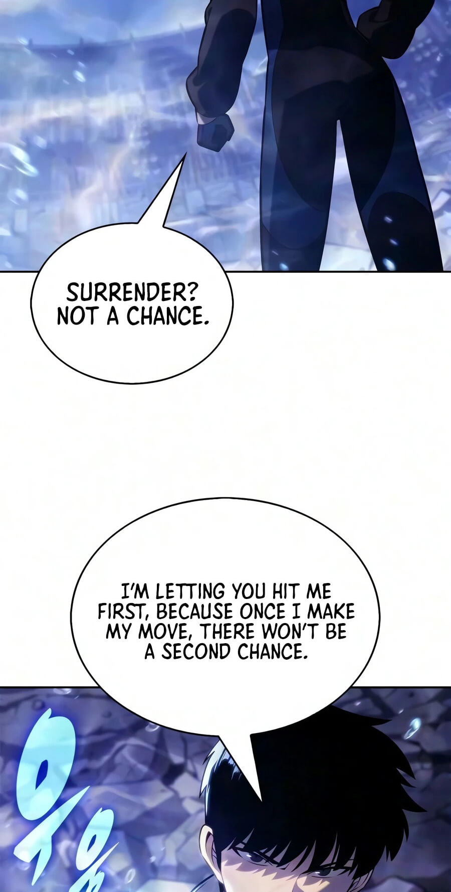 I’m the Max-Level Newbie Chapter 264 page 56 - 