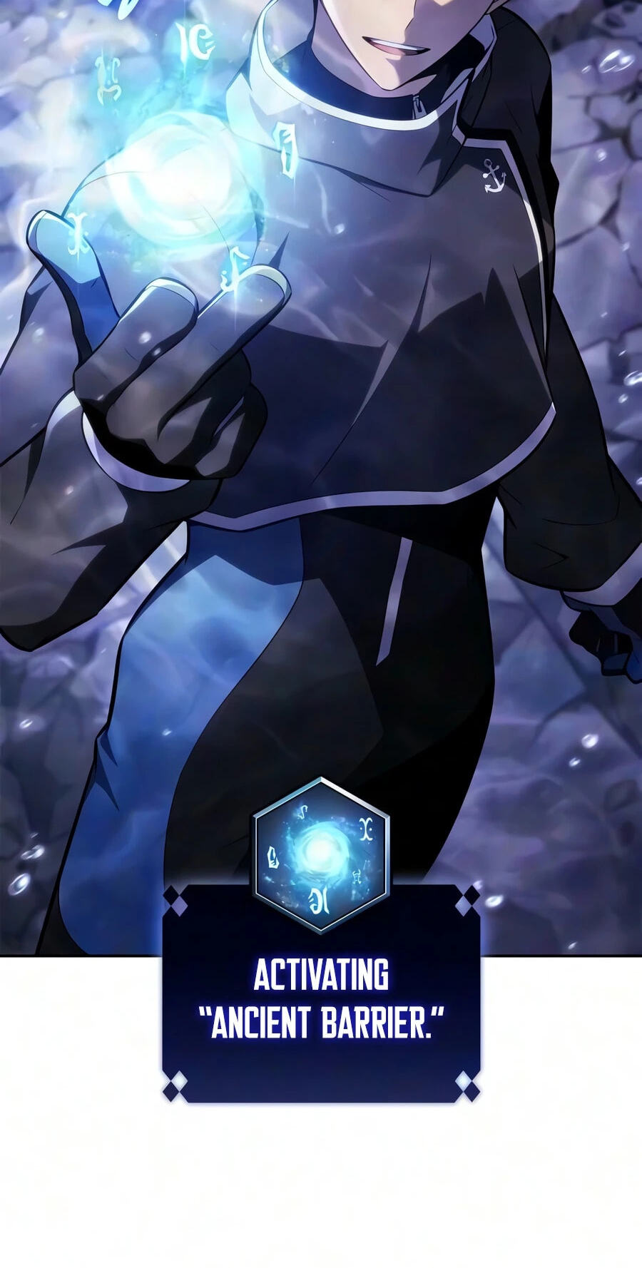 I’m the Max-Level Newbie Chapter 264 page 57 - 