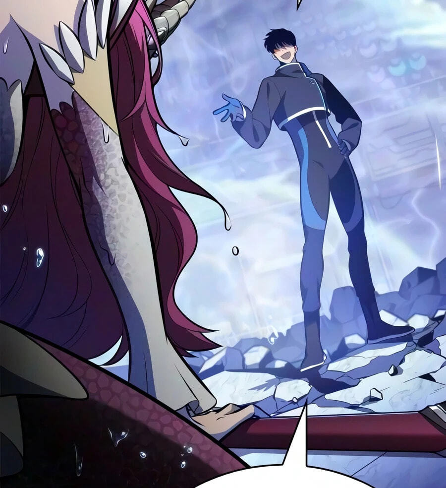 I’m the Max-Level Newbie Chapter 264 page 64 - 