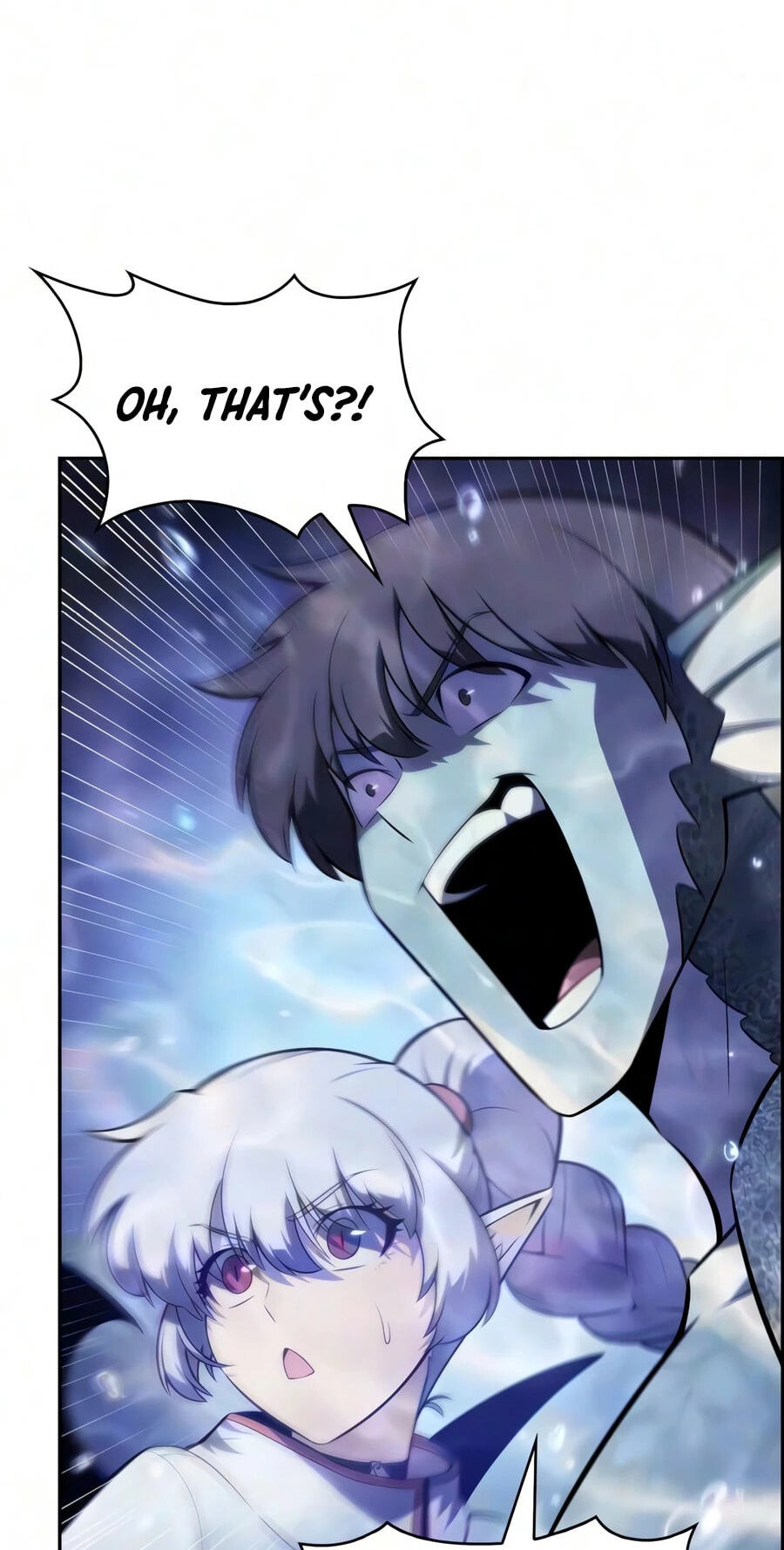 I’m the Max-Level Newbie Chapter 264 page 67 - 