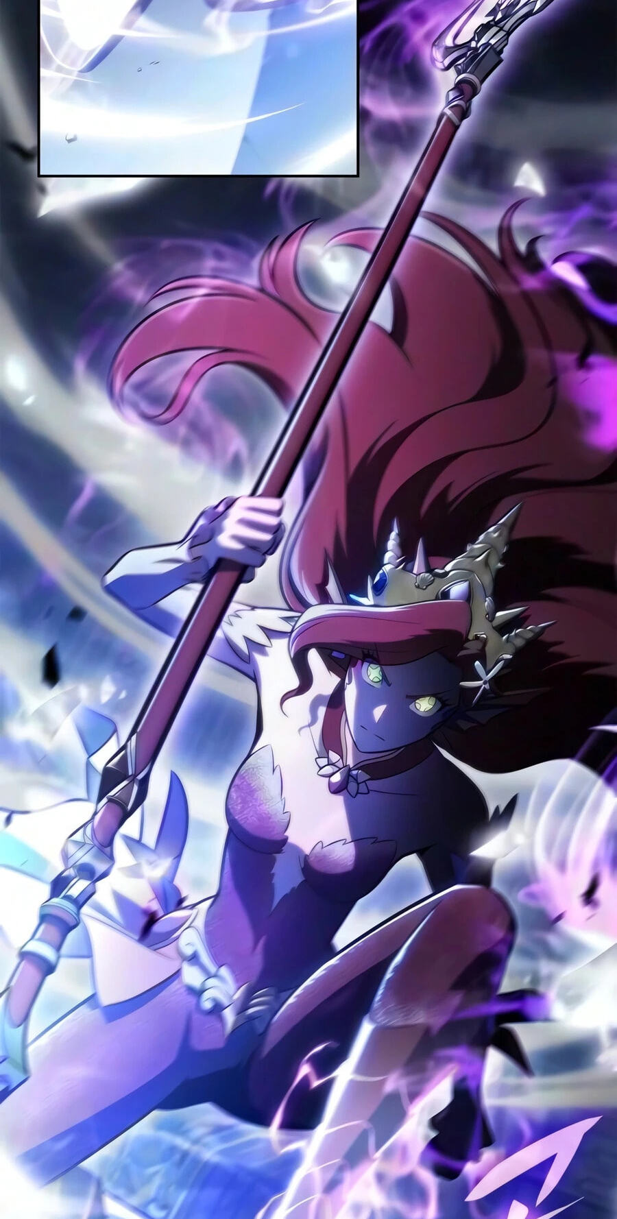I’m the Max-Level Newbie Chapter 264 page 69 - 
