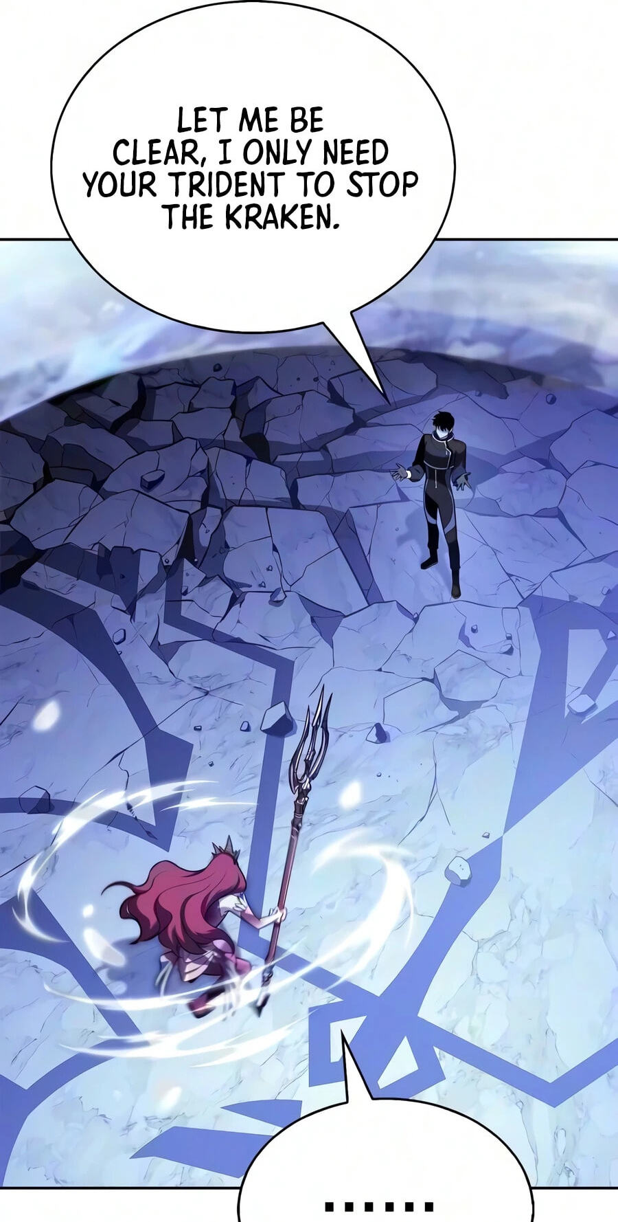 I’m the Max-Level Newbie Chapter 264 page 71 - 