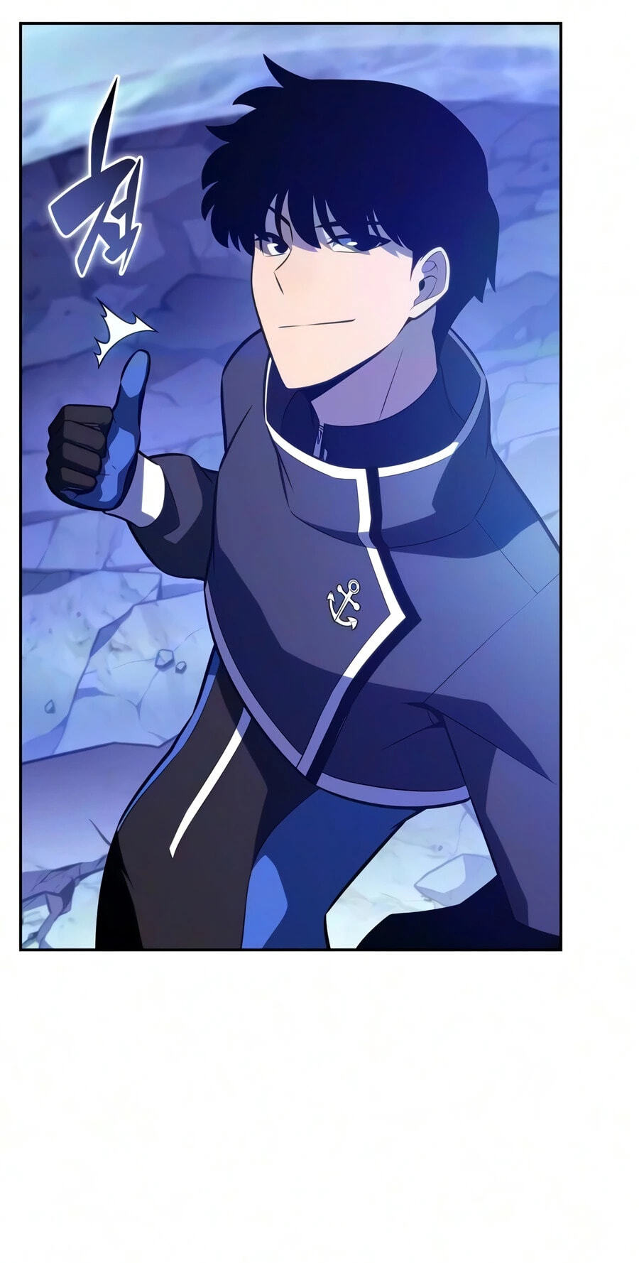 I’m the Max-Level Newbie Chapter 264 page 77 - 