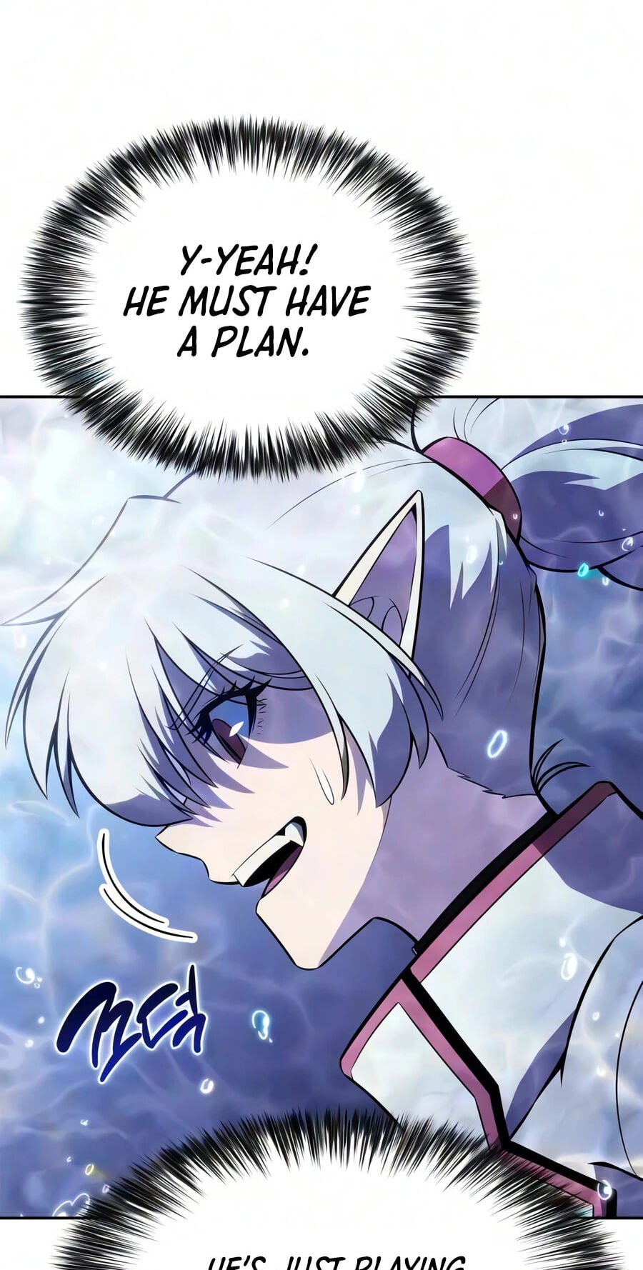 I’m the Max-Level Newbie Chapter 264 page 78 - 