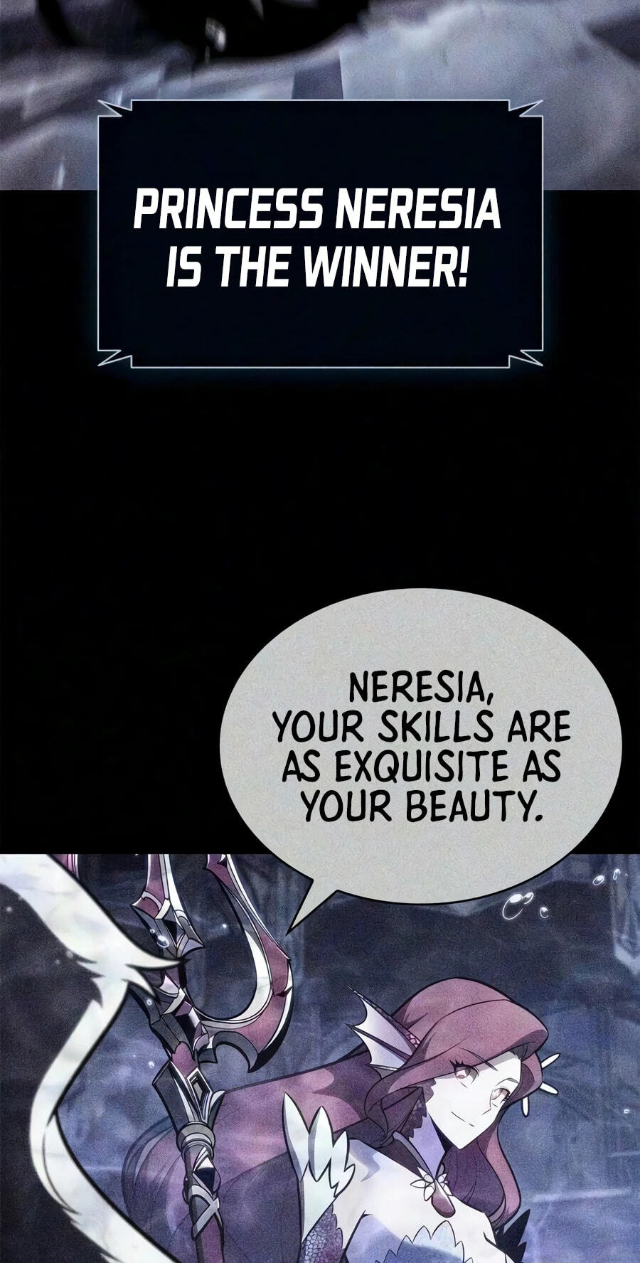 I’m the Max-Level Newbie Chapter 264 page 85 - 
