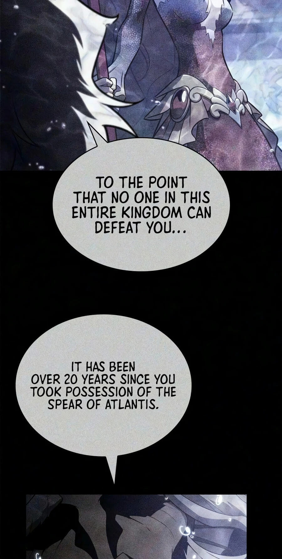 I’m the Max-Level Newbie Chapter 264 page 86 - 