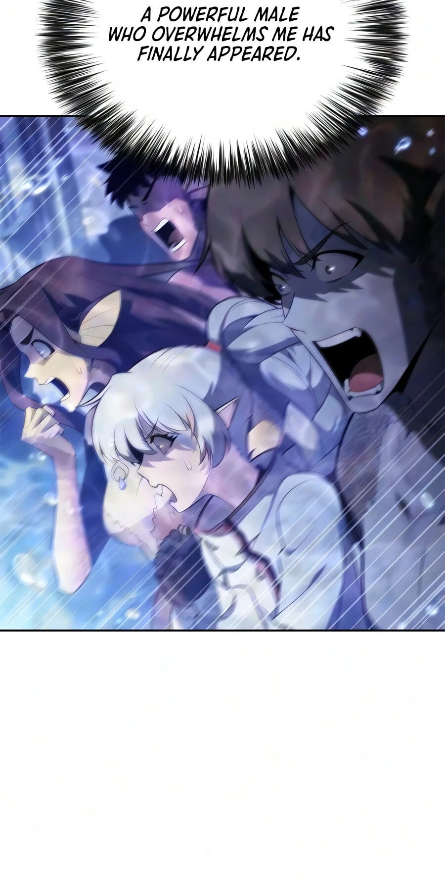 I’m the Max-Level Newbie Chapter 264 page 95 - 