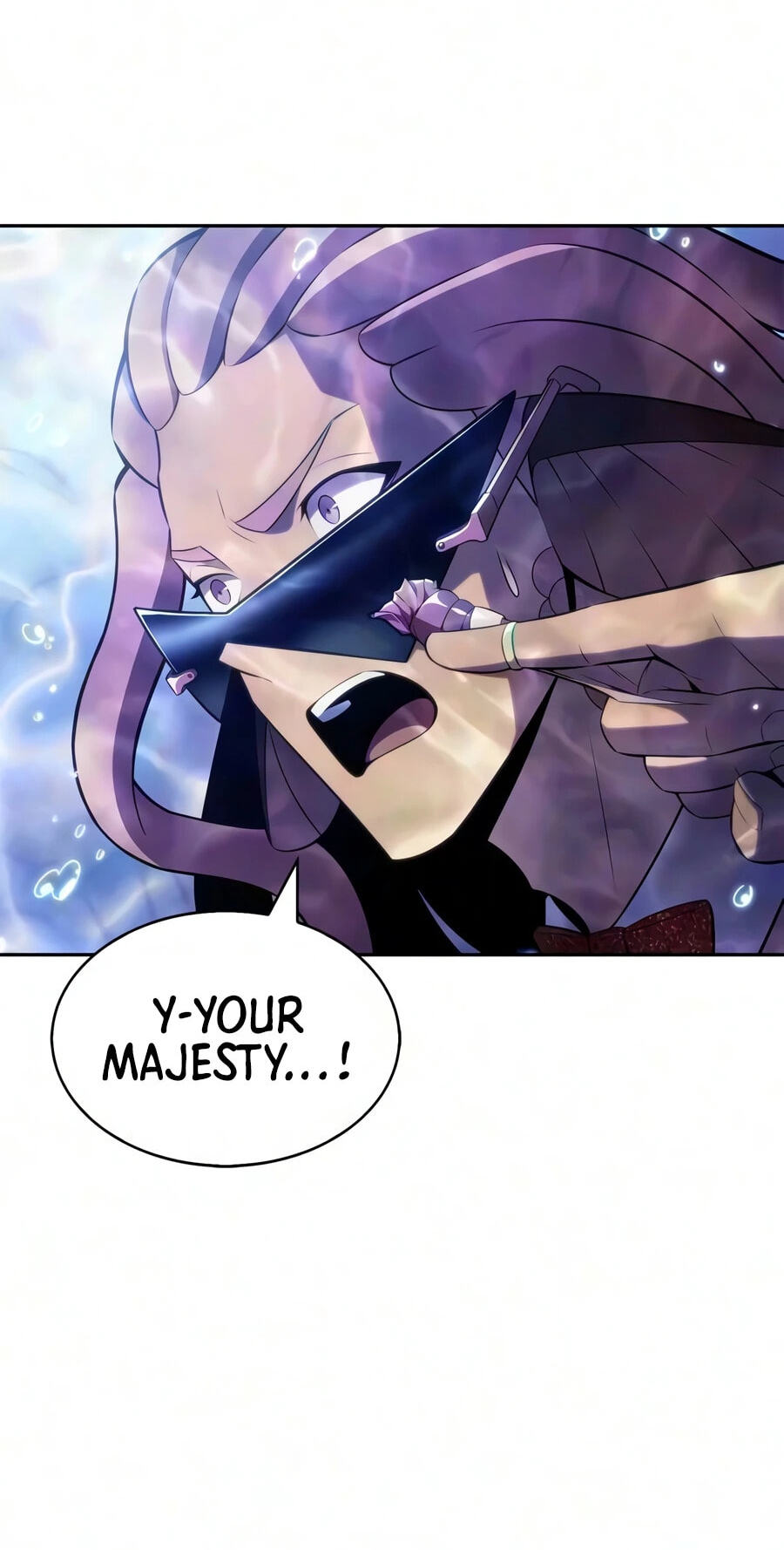 I’m the Max-Level Newbie Chapter 264 page 100 - 