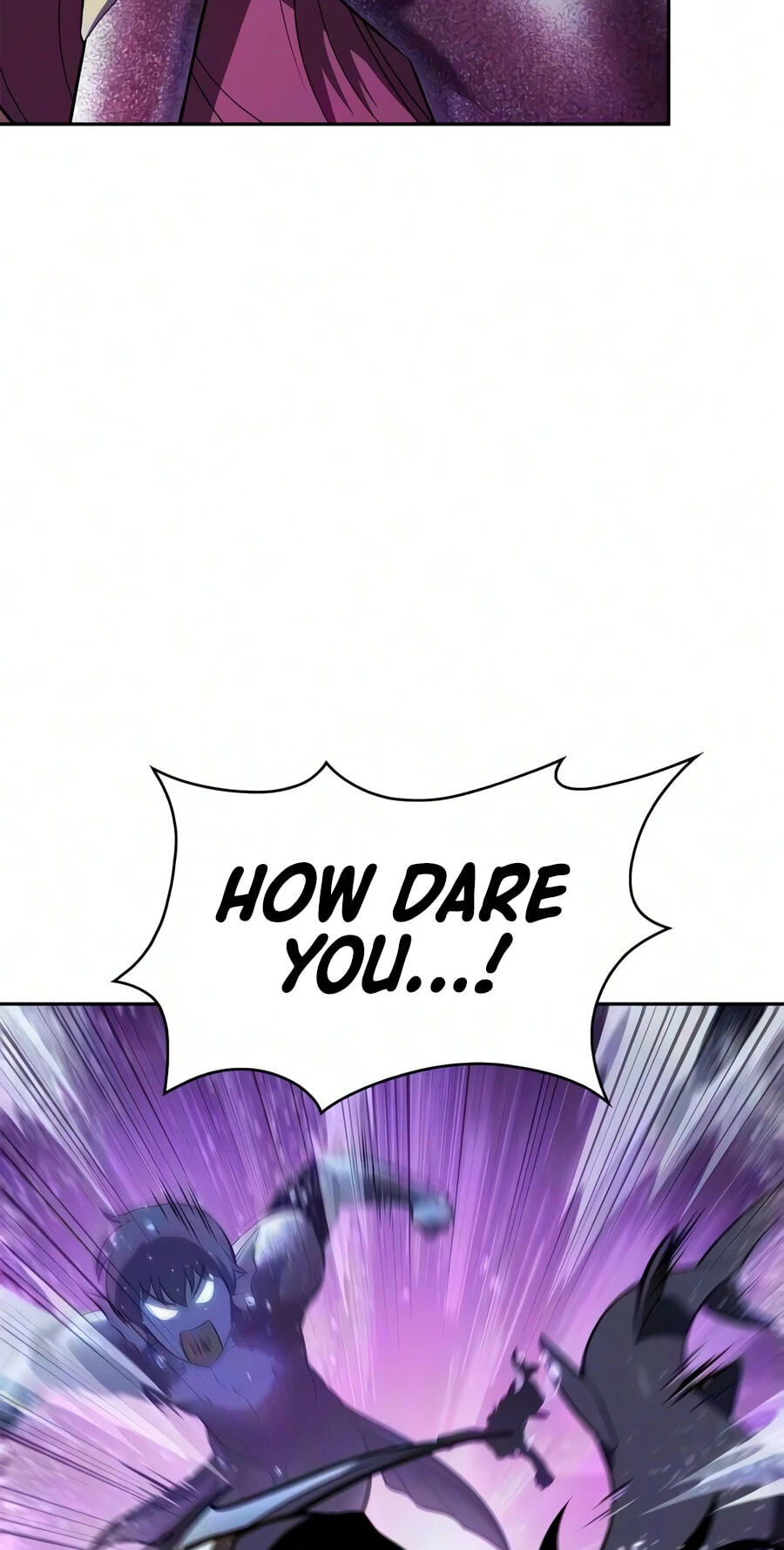 I’m the Max-Level Newbie Chapter 265 page 2 - 