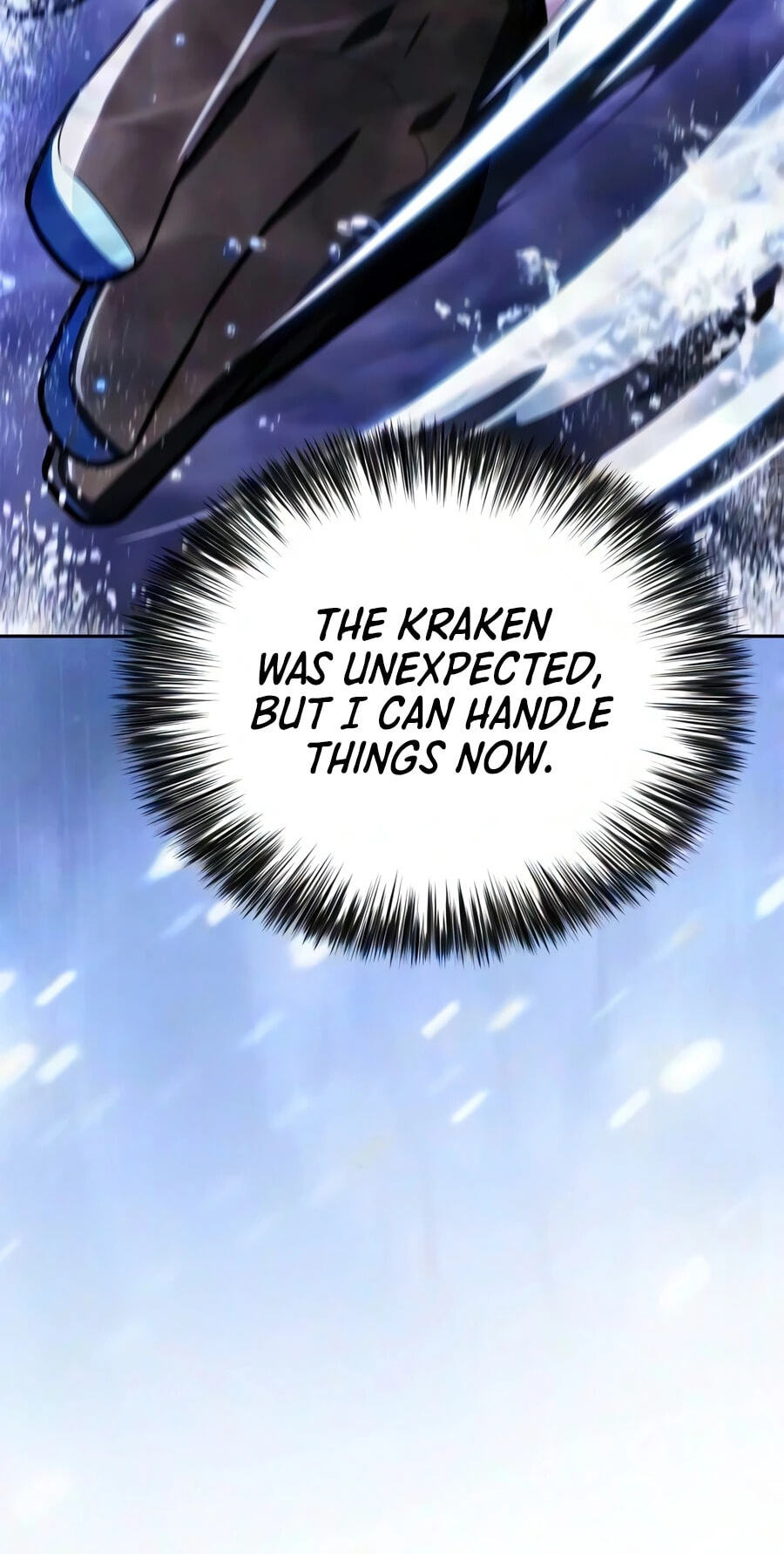 I’m the Max-Level Newbie Chapter 265 page 11 - 