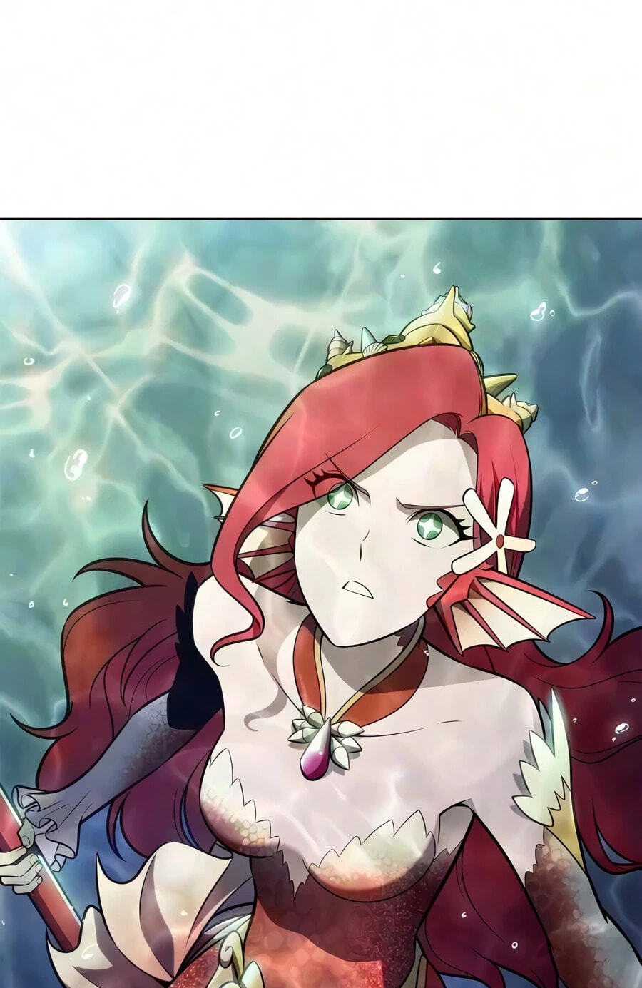 I’m the Max-Level Newbie Chapter 265 page 108 - 