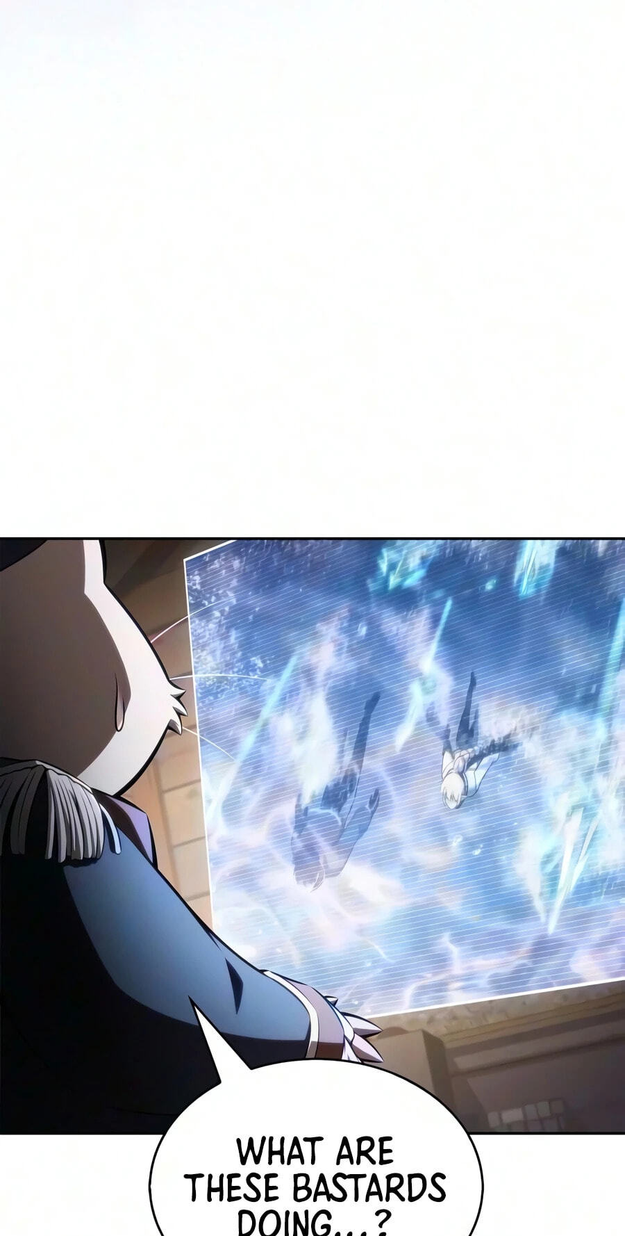 I’m the Max-Level Newbie Chapter 265 page 12 - 