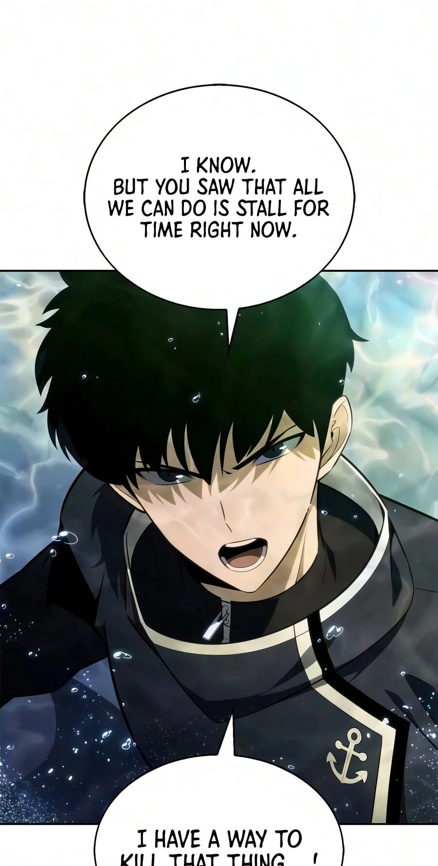 I’m the Max-Level Newbie Chapter 265 page 112 - 