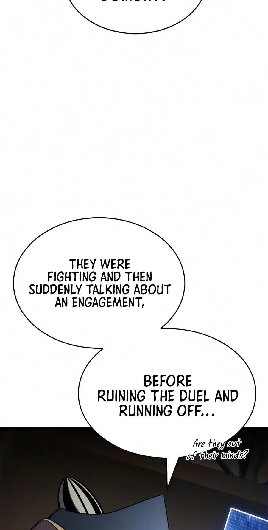 I’m the Max-Level Newbie Chapter 265 page 13 - 