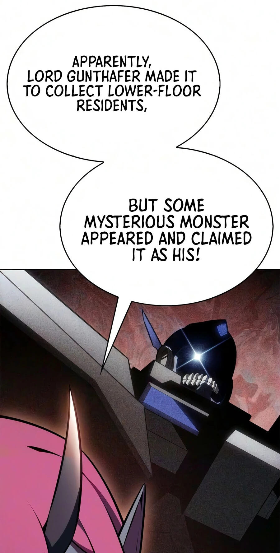 I’m the Max-Level Newbie Chapter 265 page 124 - 