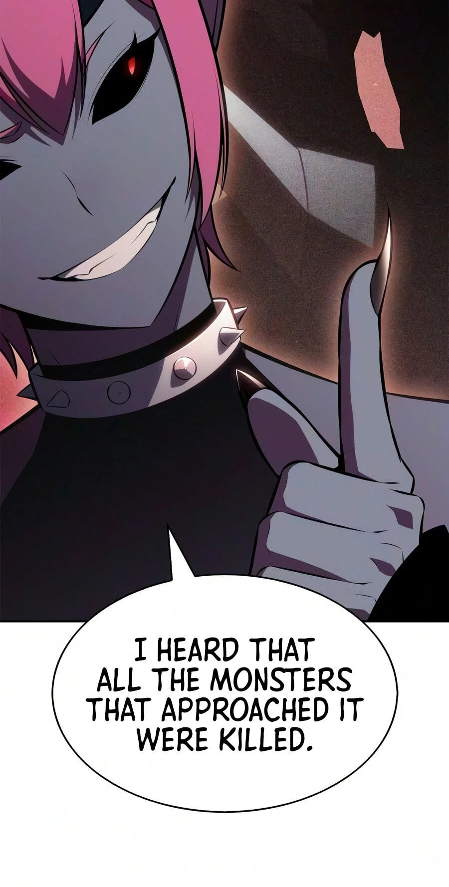 I’m the Max-Level Newbie Chapter 265 page 125 - 