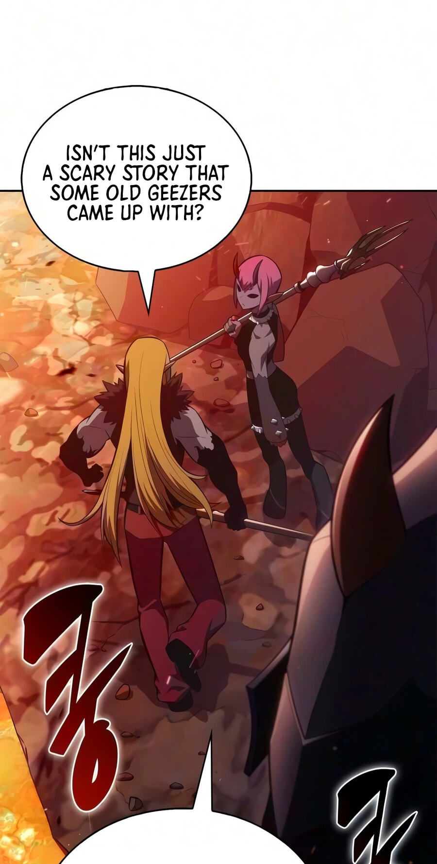 I’m the Max-Level Newbie Chapter 265 page 126 - 