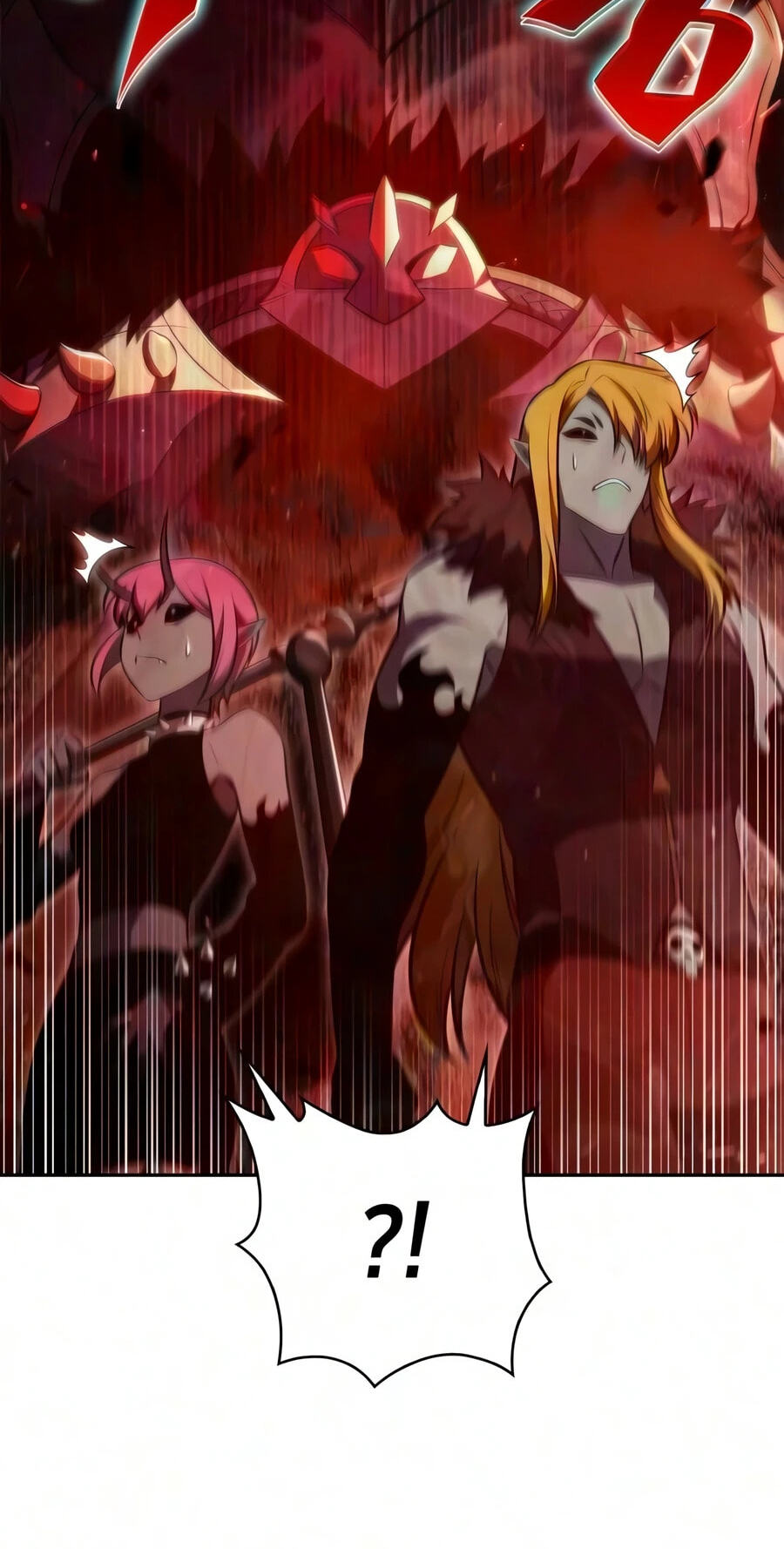 I’m the Max-Level Newbie Chapter 265 page 128 - 