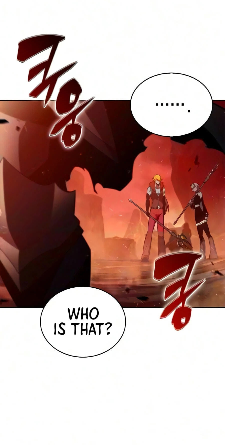 I’m the Max-Level Newbie Chapter 265 page 129 - 