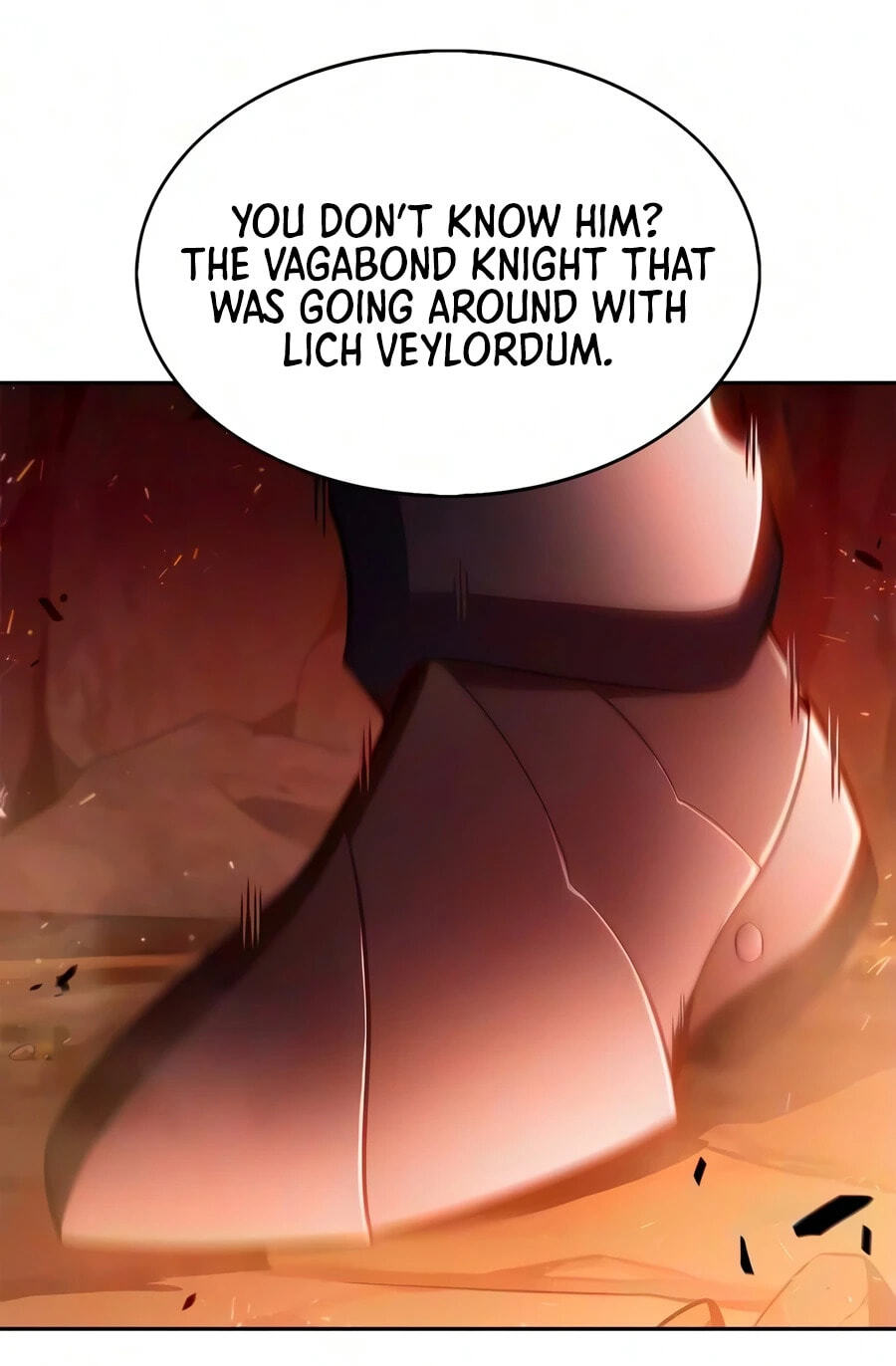 I’m the Max-Level Newbie Chapter 265 page 130 - 