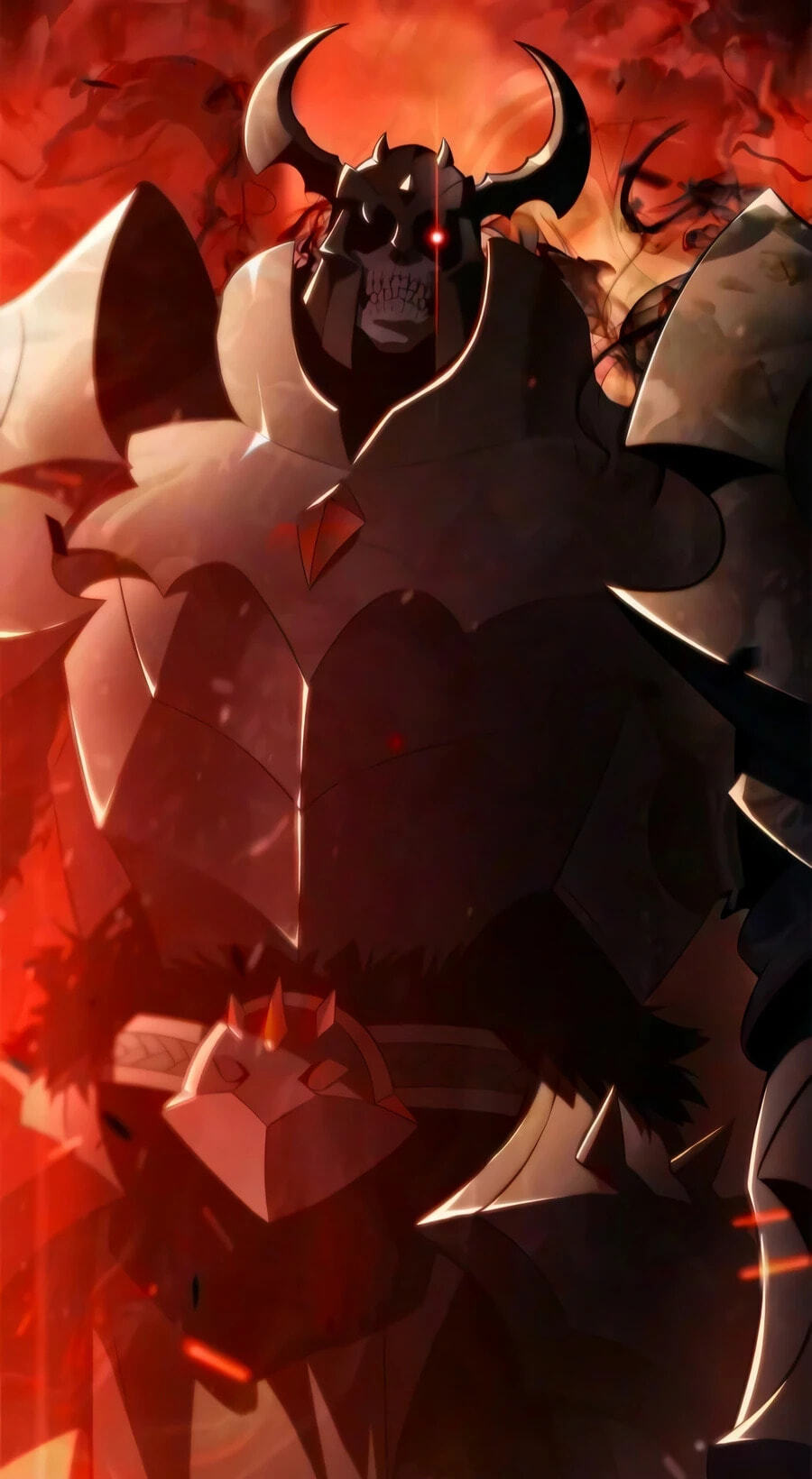 I’m the Max-Level Newbie Chapter 265 page 132 - 