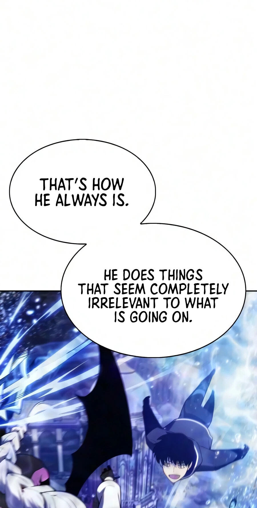 I’m the Max-Level Newbie Chapter 265 page 16 - 