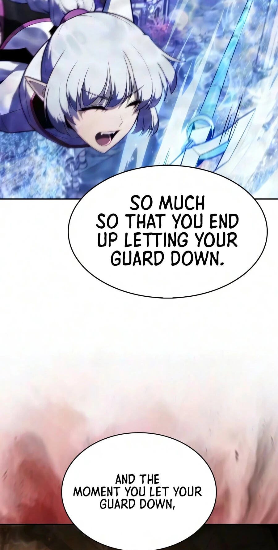 I’m the Max-Level Newbie Chapter 265 page 17 - 