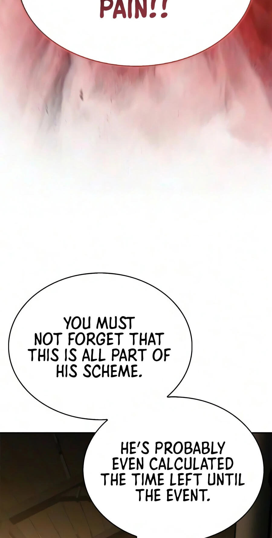 I’m the Max-Level Newbie Chapter 265 page 19 - 