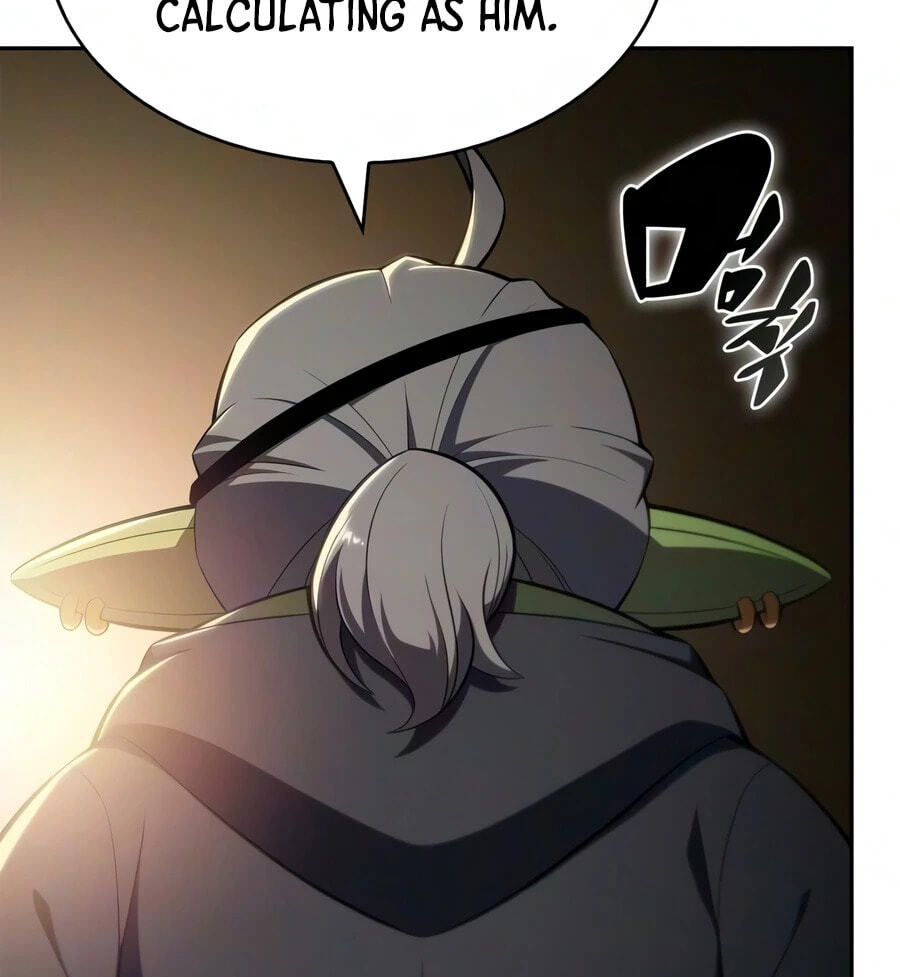 I’m the Max-Level Newbie Chapter 265 page 21 - 