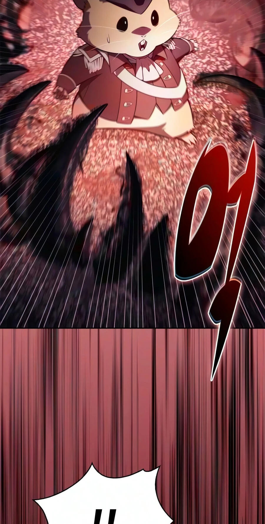 I’m the Max-Level Newbie Chapter 265 page 24 - 