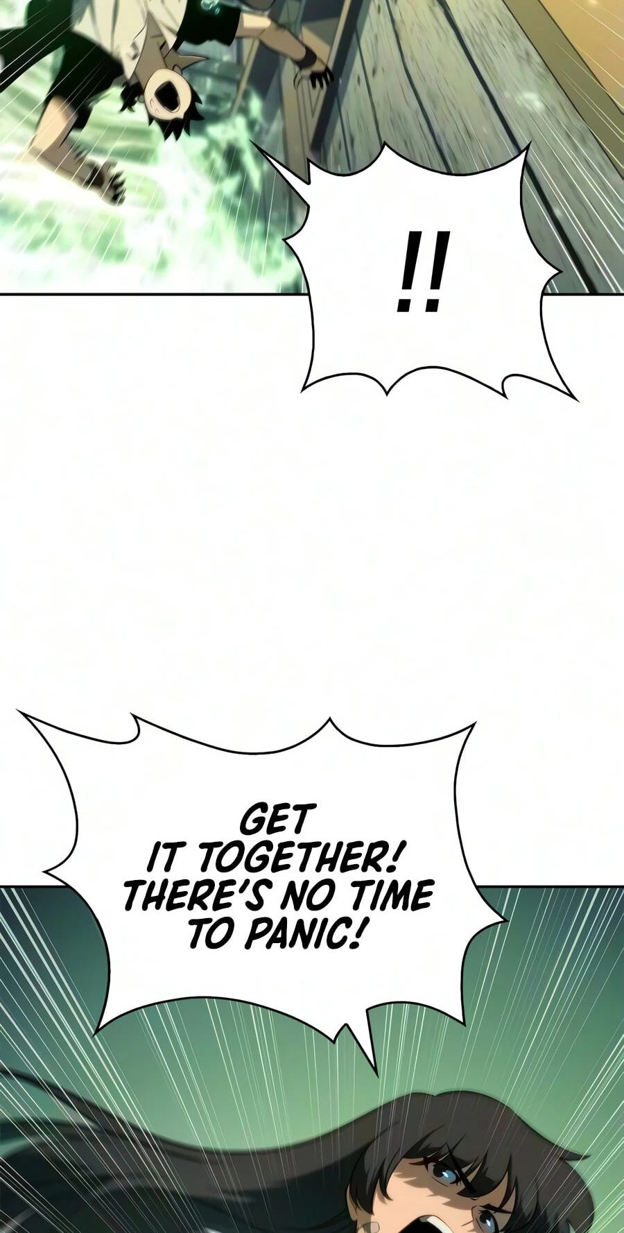 I’m the Max-Level Newbie Chapter 265 page 47 - 