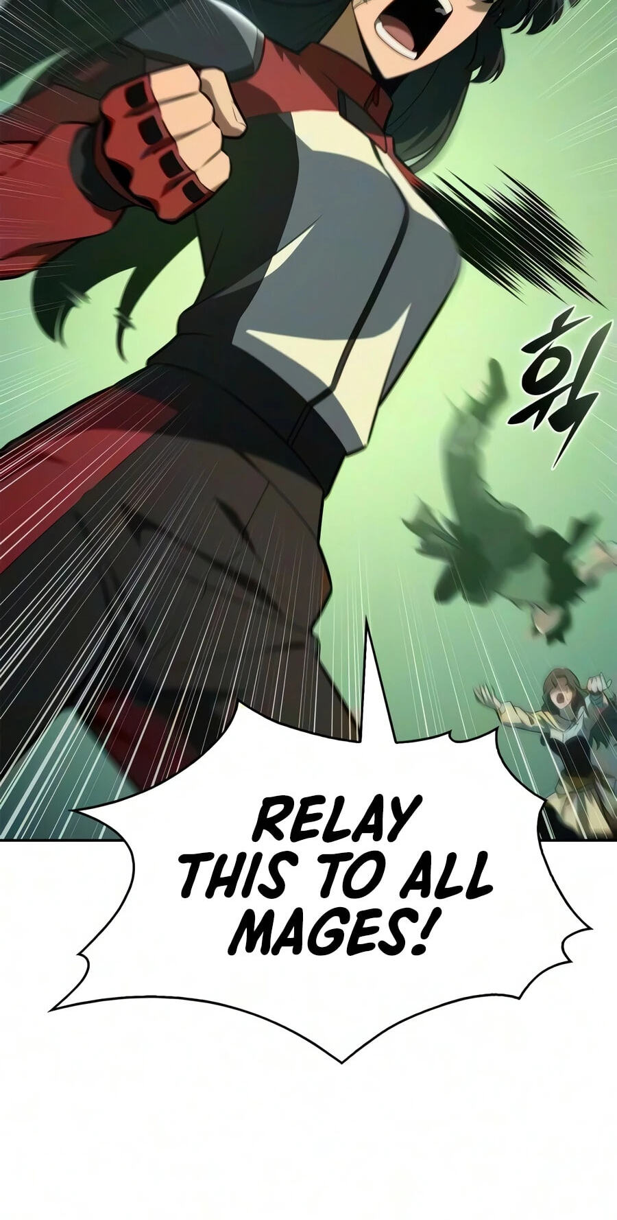 I’m the Max-Level Newbie Chapter 265 page 48 - 