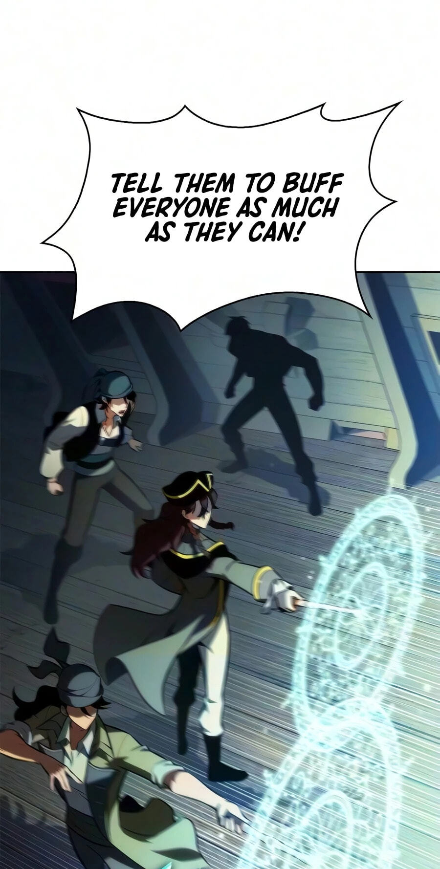 I’m the Max-Level Newbie Chapter 265 page 49 - 