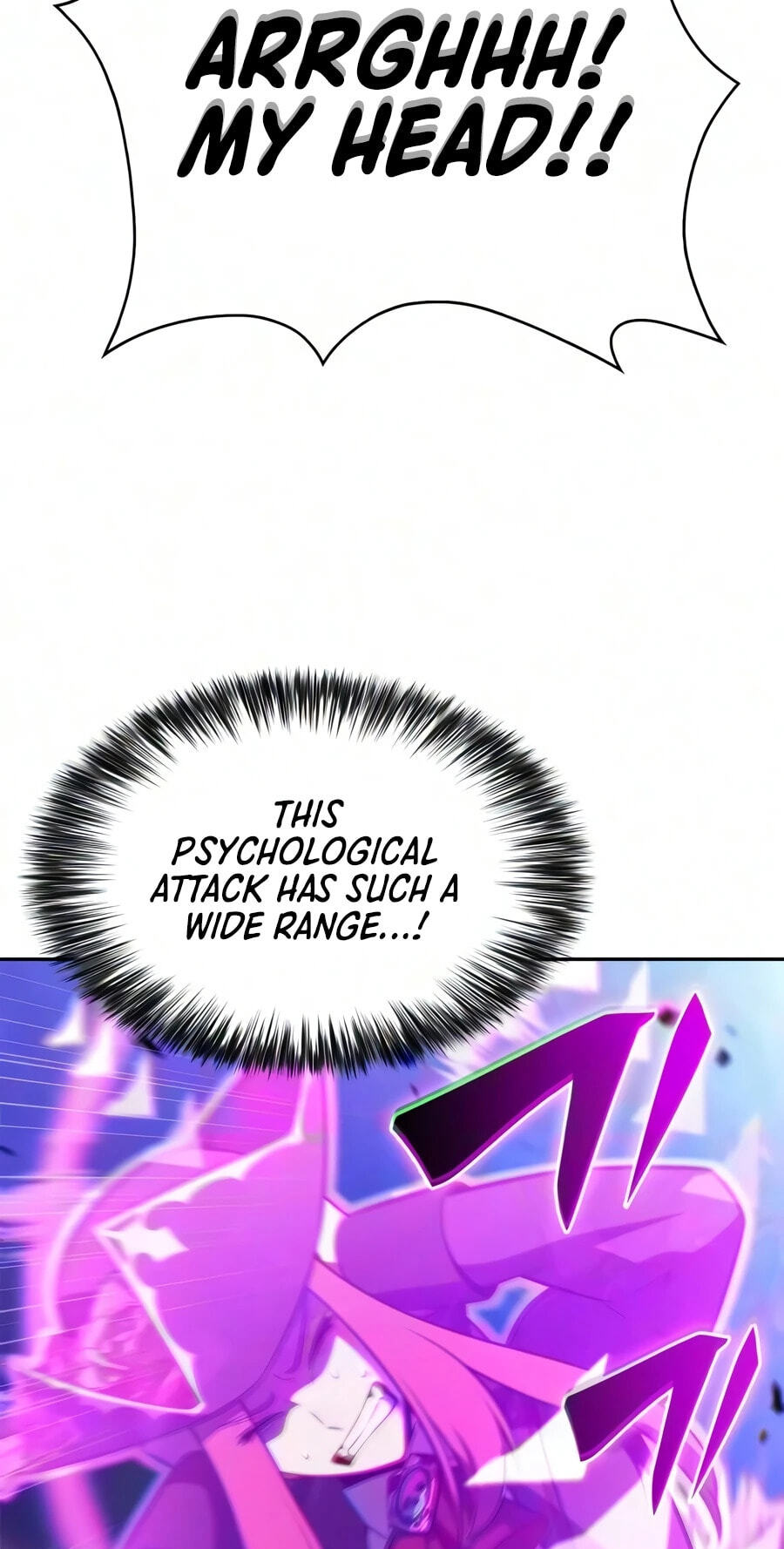 I’m the Max-Level Newbie Chapter 265 page 59 - 