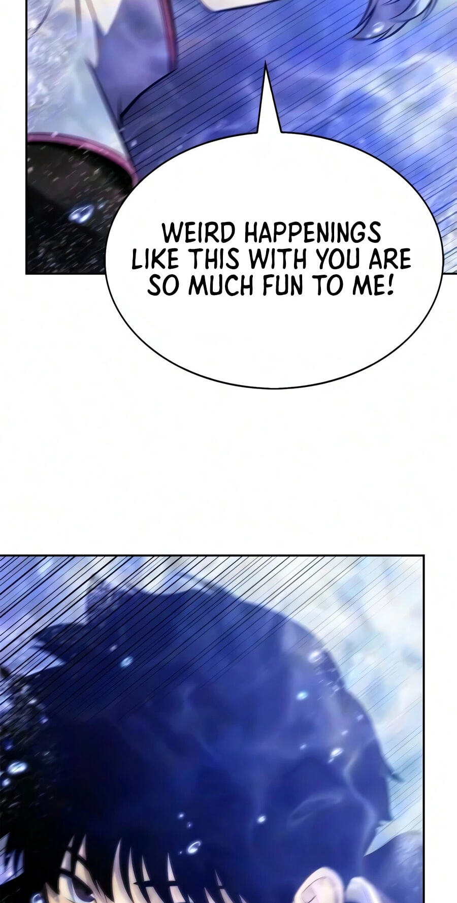 I’m the Max-Level Newbie Chapter 265 page 8 - 