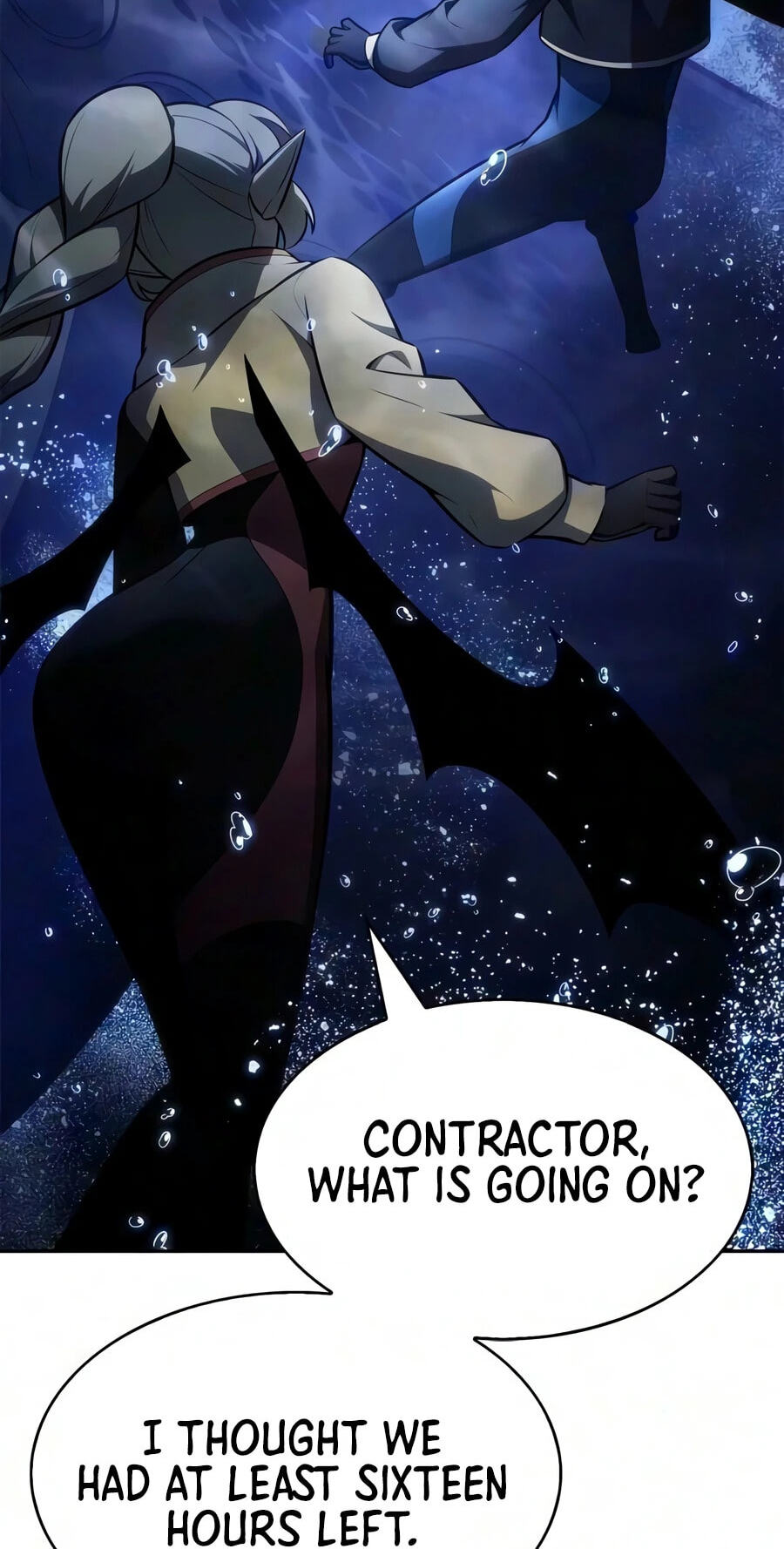 I’m the Max-Level Newbie Chapter 265 page 73 - 
